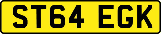 ST64EGK