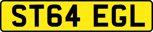 ST64EGL