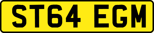ST64EGM