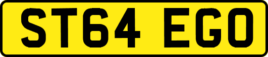 ST64EGO