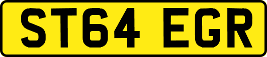 ST64EGR