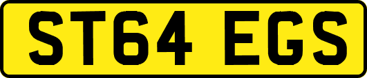 ST64EGS