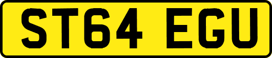 ST64EGU