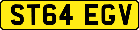 ST64EGV
