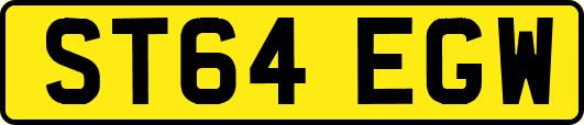 ST64EGW