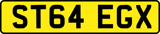 ST64EGX