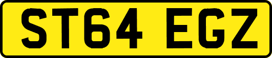 ST64EGZ