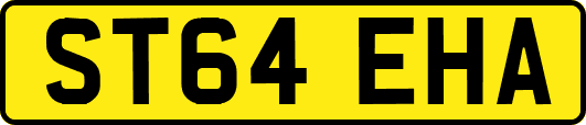 ST64EHA