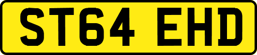 ST64EHD