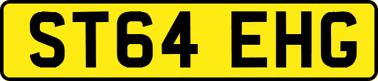 ST64EHG