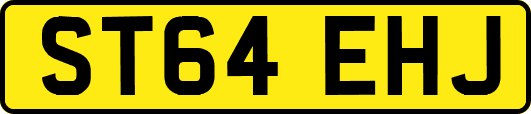 ST64EHJ