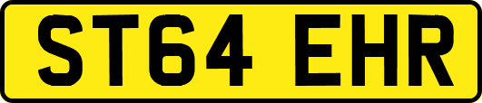 ST64EHR