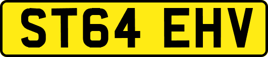 ST64EHV