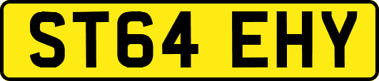ST64EHY
