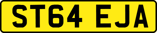 ST64EJA