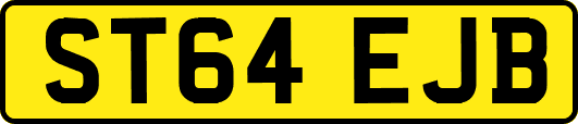ST64EJB