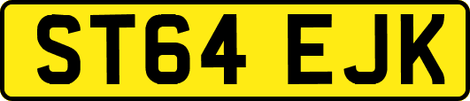 ST64EJK
