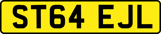 ST64EJL