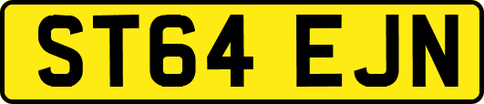 ST64EJN