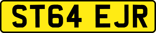 ST64EJR