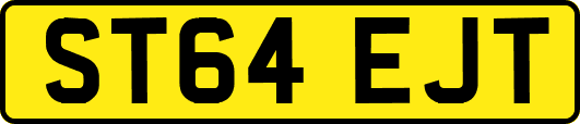 ST64EJT