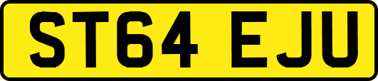 ST64EJU