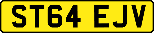 ST64EJV