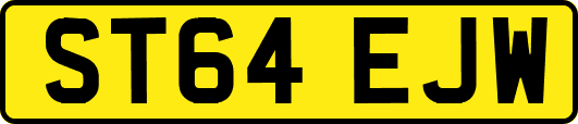 ST64EJW