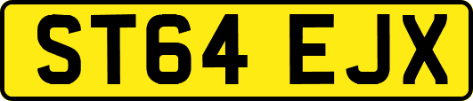 ST64EJX