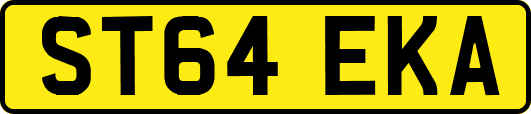 ST64EKA