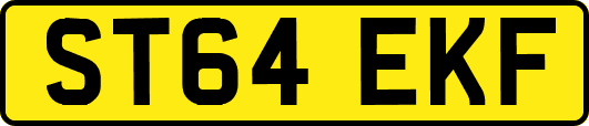 ST64EKF