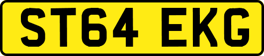 ST64EKG