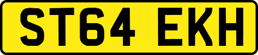 ST64EKH