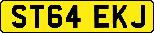 ST64EKJ