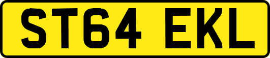 ST64EKL