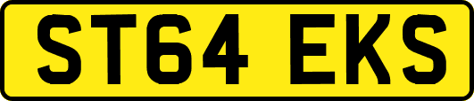 ST64EKS