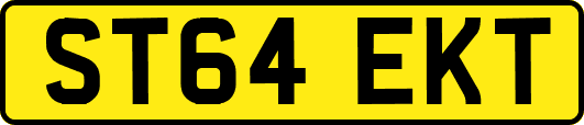 ST64EKT