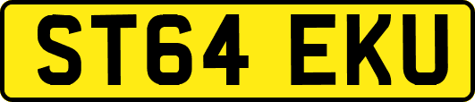 ST64EKU