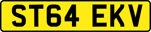 ST64EKV