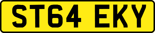 ST64EKY