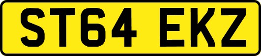 ST64EKZ