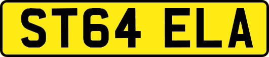 ST64ELA