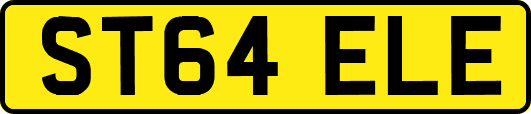 ST64ELE