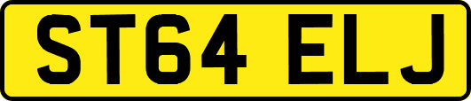 ST64ELJ