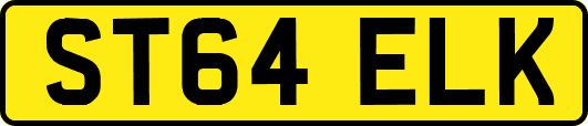 ST64ELK