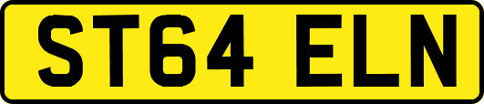 ST64ELN