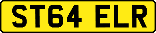 ST64ELR
