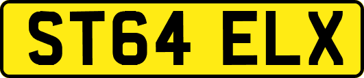 ST64ELX