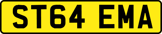 ST64EMA