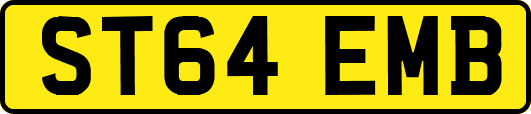 ST64EMB